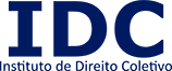 Logo do Instituto de Direito Coletivo